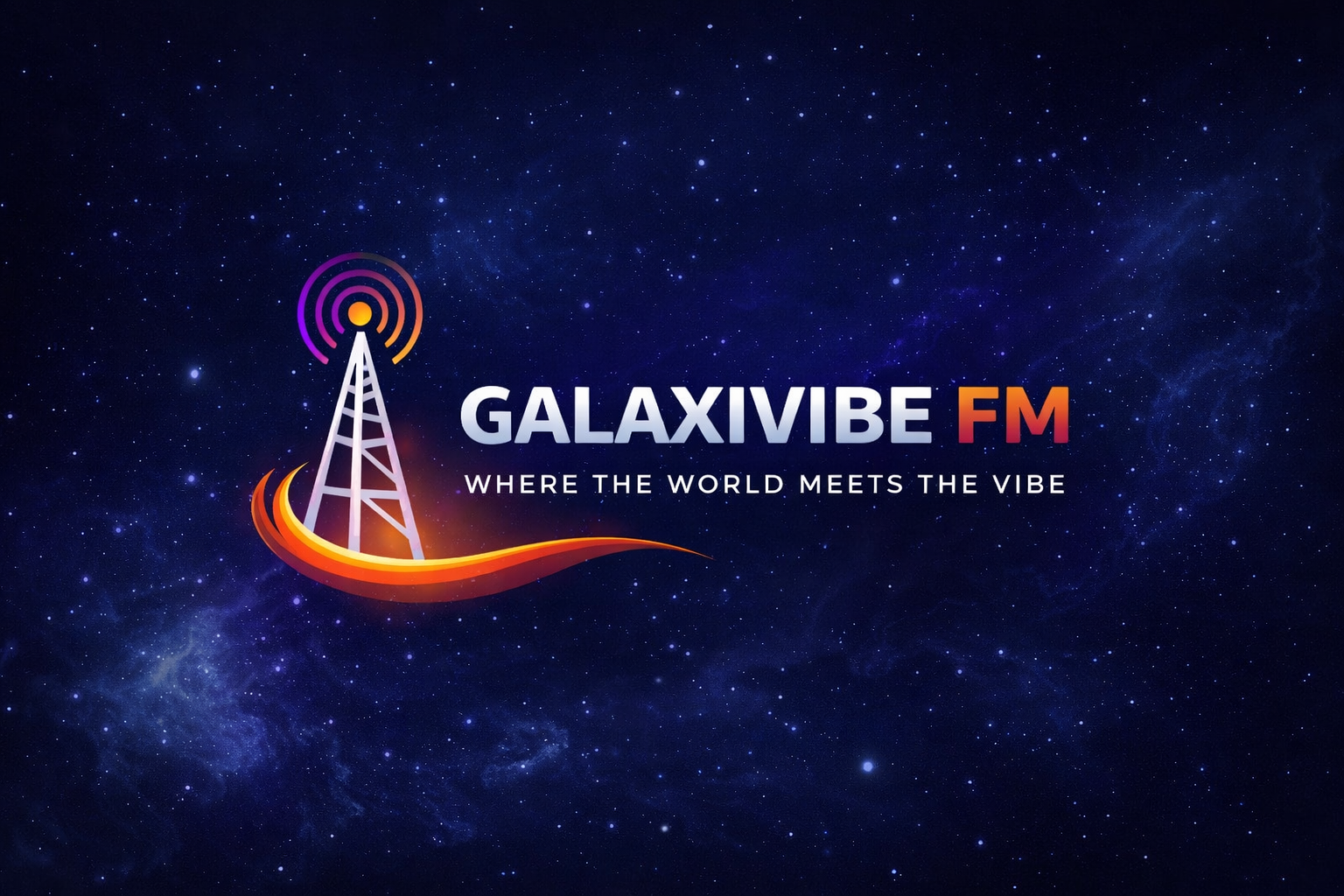 GalaxiVibe FM 