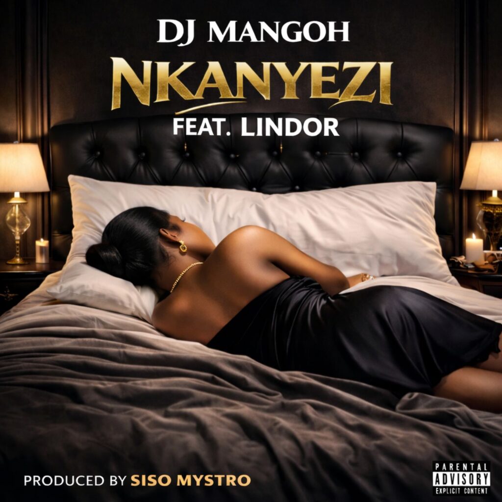 klbuz4pah5pd dj mangoh nkanyezi ft. lindor artwork